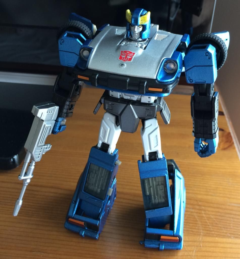 diaclone bluestreak